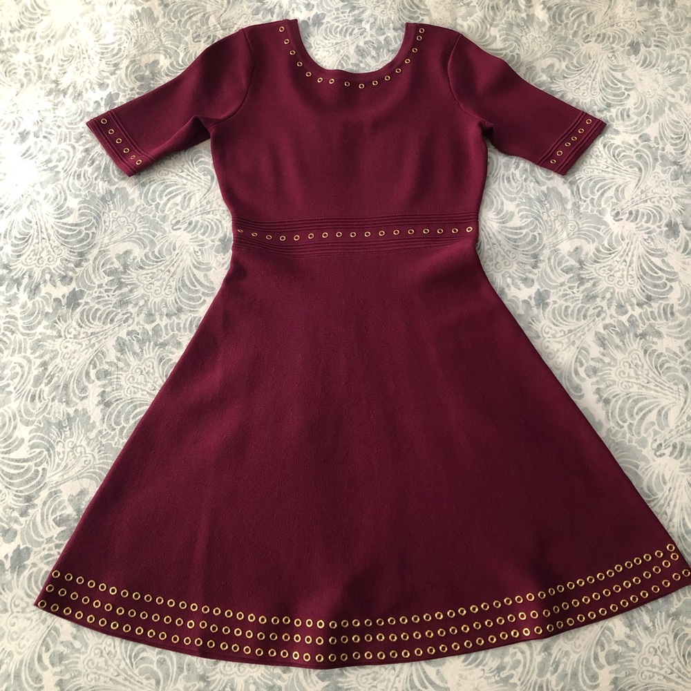 WOW Couture Cocktail Dress